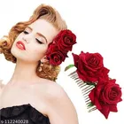 Hair Bun Extension for Women 