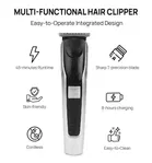 ABS Plastic Rechargeable Trimmer for Men 