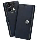 Artificial Leather Flip Cover For Oppo Cph2729 / K13 5G 