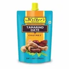 Mother's Recipe Tamarind Date Chutney 200 g (Pouch)