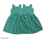 Pack Of 2 Frocks & Dresses for Girls 