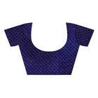 SVB प्रिंटेड साड़ी फॉर वीमेन 