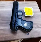 Plastic Gun Toys with 100 Pcs Bullets for Kids 