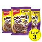 Kellogg's Chocos Moon & Stars K 20 g (Set of 3)