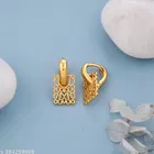 Earrings Combo,Gold-Plated Earrings For Women Girls