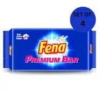 फेना डिटर्जेंट बार 4X140 g 