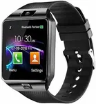 Smart Watch 4G Bluetooth with Camera Sim Card Supported