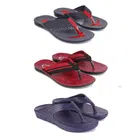 Combo of Slippers for Men 