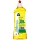 डेटॉल लेमन फ्रेश डिशवॉश लिक्विड & किचन जेल 750 ml 