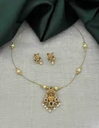 Elegant Jewellery Set for Women 