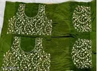 Embroidered Lehenga Choli for Women 