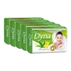 डायना लाइम & एलोवेरा एक्सट्रैक्ट्स 5X100 g 