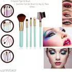 Premium Makeup Brushes 