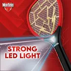 Mortein Advanced Anti-Mosquito Racquet - 1 pc