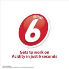 इनो फ्रूट साल्ट लेमन फ्लेवर 5 g 