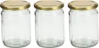 Glass Kitchen Storage Containers 