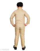 Ethnic Clothing Set for Boys 