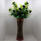 Plastic Artificial Flower 