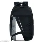 Polyester Backpack for Unisex 