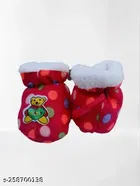 Infants Booties for Kids 