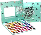 LORSHEL Eyeshadow Palette (Set of 1)