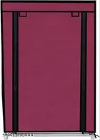 Metal 5 Layer Collapsible Multipurpose Rack 