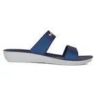 Flats for Women, Blue 