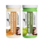 Park Daniel Premium Ashwagandha Powder & Amla Powder 