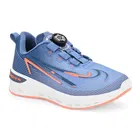 Sports Shoes for Boys, Blue 