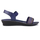 Combo of Flats & Sandals for Women 