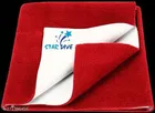 Cotton Mattress Protection Sheet 
