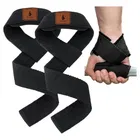 Weight Lifting Straps 