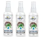 Waterless Face Wash For Brighter & Fresher Look For Men & Women (100 ml, Pack Of 3) (Ab-00582)