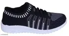 Sports Shoes for Women (Black, 5)