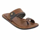 Style Height Synthetic Airmix Men's Slipper 