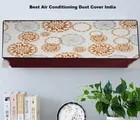 PVC Printed 1.5 Ton AC Cover 