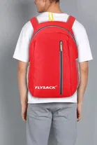 PU Waterproof Backpack for Men & Women 