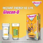 ग्लूकॉन-D इंस्टेंट एनर्जी हेल्थ ड्रिंक मैंगो ब्लास्ट 1 Kg 