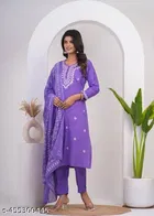 Kurta Set for Women 