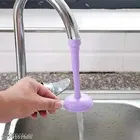 Expandable Head Nozzle Faucet 
