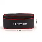 Oliveware Airtight Lunch Box 