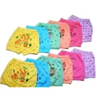 Cotton Printed Bloomers for Kids 