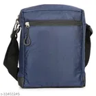 Polyester Massenger Bag 