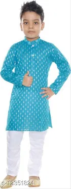 Kurta Set for Boys 