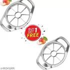 Stainless Steel Apple Cutters 