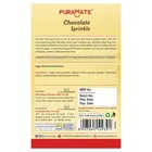 प्योरामेट चॉकलेट स्प्रिंकल 50 g