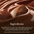 Galaxy Smooth Milk Chocolate Bar 56 g