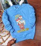 Full Sleeves Sweatshirt for Boys 