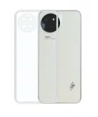 itel S23 Mobile Back Cover 