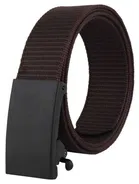 Casual Nylon Belt for Men 